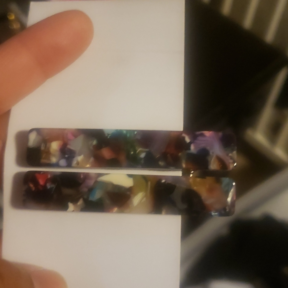 Hair Clips from Free People